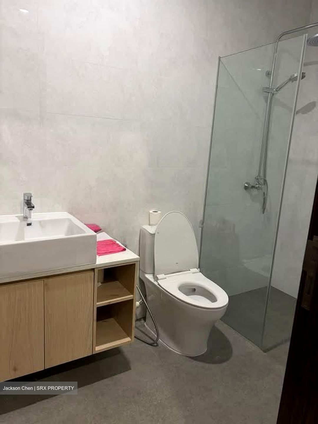 Jubilee Road (D5), Terrace #584387911